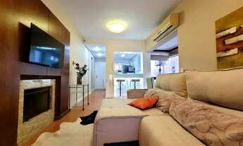 Imagem 6: APARTAMENTO 2 DORMITÓRIOS + 1 VAGA NO BELA VISTA