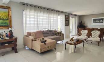 Imagem 4: Venda Apartamento 3 Dormitórios - 340 m² Vila Romana