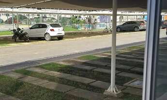 Imagem 6: Apartamento para venda tem 40 m² com 2 quartos no Chapada dos Buritis - Várzea Grande - MT