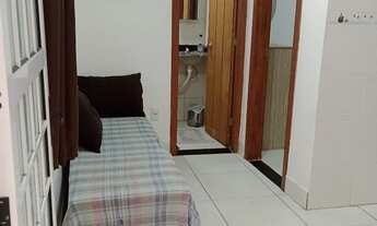 Imagem 5: Apto temporada de 1 quarto na quadra do mar bicanga diarias 250