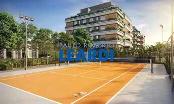 Imagem: APARTAMENTO - TAMBORÉ - SP