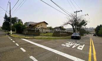 Imagem: TRRENO À VENDA NO LOTEAMENTO FECHADO CAMINHOS