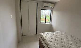 Imagem 2: Edf. imperial Park | Apartamento na Madalena a uma quadra da AV. BEIRA RIO