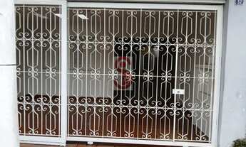 Imagem 2: CASA TÉRRA PARA ALUGAR 02 DORMITÓRIOS, E GARGAEM NA VILA ORATÓIRO