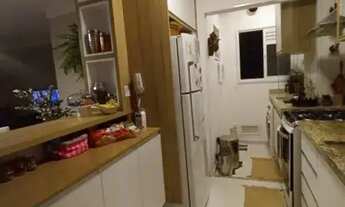 Imagem 3: FS0 - Apartamento 1/4 Imbuí