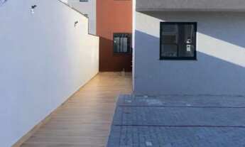 Imagem 4: COBERTURA TRIPLEX C/ VAGA COBERTA E TERRAÇO C/ SPA E CHURRASQUEIRA REF: 663