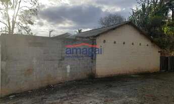 Imagem 2: Casa à venda no Centro de Santa Branca