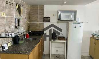 Imagem 4: Flat de 50m² para alugar, com 1 quarto, localizado Piedade, Jaboatão dos Guararapes - Pern