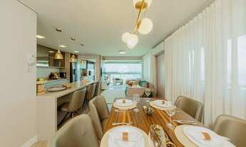 Imagem 4: Apartamento à venda com 3 quartos em Balneário Piçarras-SC