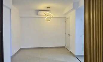 Imagem: APARTAMENTO NOVO 02 DORMITÓRIOS OLHOS D´ÁGUA