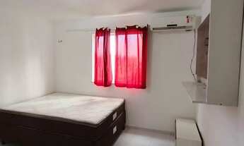 Imagem 5: Baixou o valor. Alugo apartamento mobiliado no Condomínio Gran Village Araçagy I