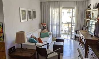 Imagem 3: Apartamento com 3 quartos à venda, 115 m² por R$ 840.000 - Icaraí - Niterói/RJ