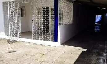 Imagem 4: Casa no Portal do Sol com 3 quartos, sendo 1 suíte, piscina e quintal. (Oportunidade