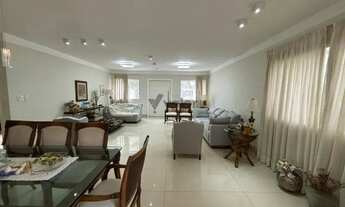 Imagem 3: Casa à venda em Campinas, Taquaral, com 3 quartos, com 230 m²