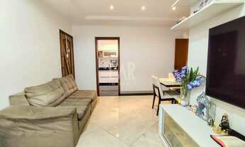 Imagem 3: Área Privativa à venda, 4 quartos, 1 suíte, 3 vagas, Buritis - Belo Horizonte/MG