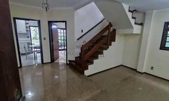 Imagem 2: Casa Sobrado - Jardim Esplanada II - 6 Dormitórios - 266,50m²