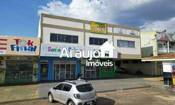 Imagem 2: INVESTIMENTO: Prédio Comercial C/ Renda Garantida | 1106 Sul | 8 Unidades