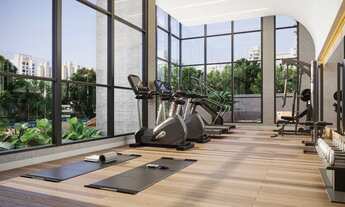 Imagem 2: Lançamento no Ecoville