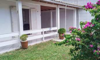 Imagem 2: Casa de 2 quartos no Rinção Zonal Sul