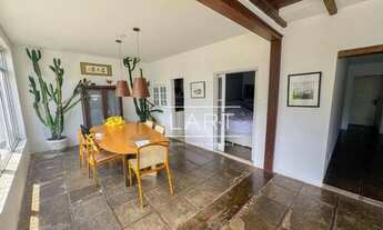 Imagem 5: Cobertura com 2 dormitórios, 230 m² - venda por R$ 3.950.000,00 ou aluguel por R$ 25.898,4