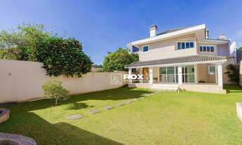 Imagem: Casa com 4 quartos 2 suítes para alugar