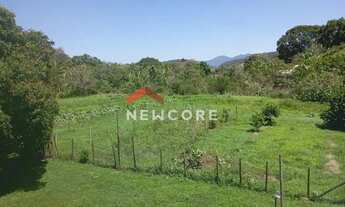 Imagem 6: Sítio em Estrada Raíz da Serra - Rio Seco (Bacaxá) - Saquarema/RJ