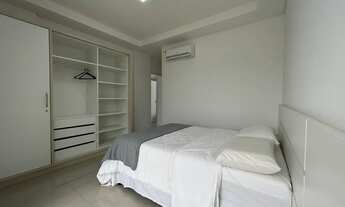 Imagem 6: Apartamento Anual praia de Jurere