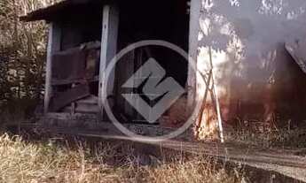 Imagem 7: CHÁCARA JARDIM ITAIPU - GOIÂNIA codigo: 80985