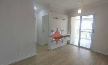 Imagem: Apartamento com 2 dormitórios para alugar