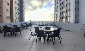 Imagem 2: BEACH CLASS EXECUTIVE , mobiliado e beira mar av. boa viagem -LIGUE (8 1)9.9.3.0.9.2.6