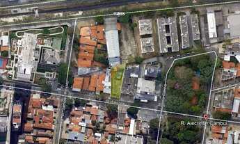 Imagem 2: Casa - Cambuí - Campinas