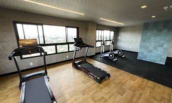 Imagem 5: Urgente -- 3 suítes de 83 m² em frente o Shopping Cerrado - pronto para morar