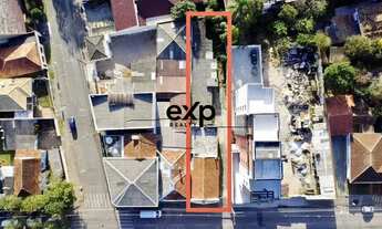 Imagem: TERRENO NO CORAÇÃO DA CIDADE - OPORTUNIDADE