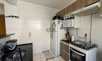 Imagem 6: Apartamento 2 Quartos à Venda Condomínio Jardim Atlântico