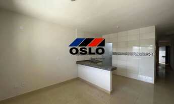 Imagem 2: CASA COM 02 QUARTOS, GARAGEM, LOCALIZADA NO RESIDENCIAL BUENA VISTA