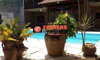 Imagem: Casa de rua Triplex / Residencial / Itaipu