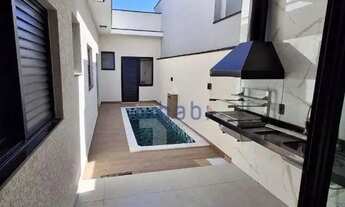 Imagem 7: Casa com 3 dormitórios, 115 m² - venda por R$ 744.000,00 ou aluguel por R$ 5.700,00/mês