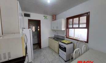 Imagem 4: Excelente Casa 2 dormitório(s) em Campeche - Florianópolis