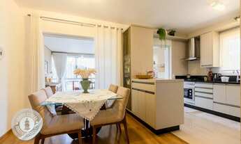 Imagem 3: VENDA - Apartamento com 2 suítes, 2 vagas de garagem no bairro Vila Nova em Blumenau!