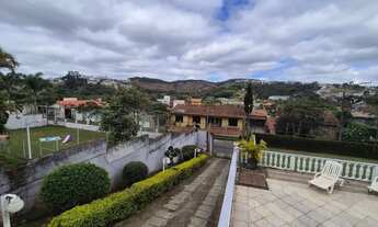 Imagem 6: Casa no Bosque do Imperador, 5 quartos, 2 suites, 5 banheiros, 4 vagas e 376m²