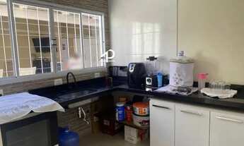 Imagem 6: Casa com 2 quarto(s) no bairro Jardim Santa Amalia em Cuiabá - MT