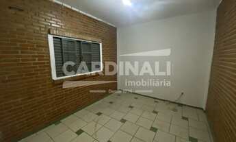 Imagem 3: Casa Padrão em São Carlos