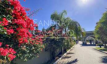 Imagem: Terreno para venda em Jurerê