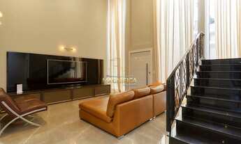 Imagem 7: CASA DE ALTO PADRÃO NO CONDOMÍNIO PINE HILL - R$ 3.190.000,00