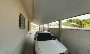 Imagem 2: Casa com 3 quartos/dormitórios no bairro Barra do Aririú, em Palhoça- SC