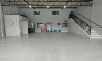 Imagem 5: Barracão à venda e para alugar em Londrina, Jardim Higienópolis, com 300 m²