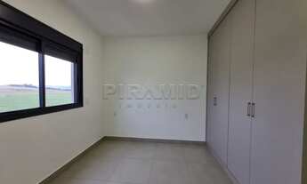 Imagem 5: Apartamento alto padrão com 126,02m², bairro Olhos D`água, Zona Sul de Ribeirão Preto SP