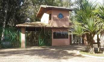 Imagem: Terreno à venda com 21.000mil m² no condomínio