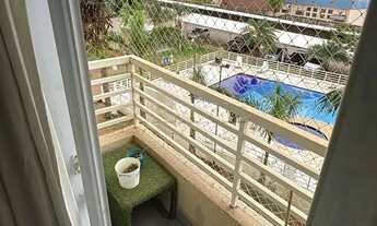 Imagem 5: Apartamento padrão com 56,90m², bairro Planalto Verde, Zona Oeste de Ribeirão Preto/SP