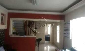 Imagem 4: Casa Comercial em Mooca